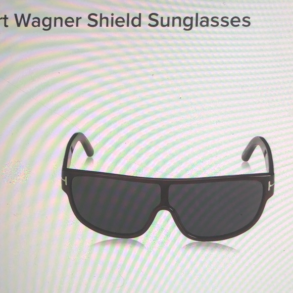 Tom Ford Other - Sunglasses